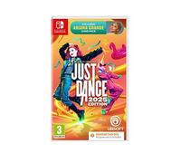 Just Dance 2025 CIAB - Switch
