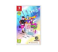 Ubisoft Just Dance 2026, Nintendo Switch Standard Simplified Chinese, Traditional Chinese, German, Dutch, English, Spanish, French, Italian, Japanese, Korean, Portuguese, Russian