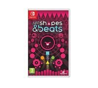 Nintendo Just Shapes & Beats One Colour