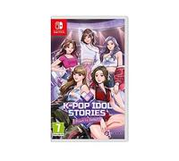 Nintendo K-Pop Idol Stories: Road To Debut One Colour