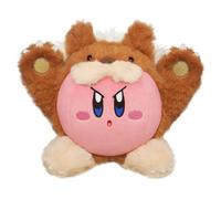 Nintendo Kirby Animal Plush Toy 16 cm