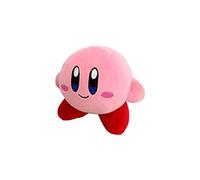 Nintendo Kirby Character Multicolor - Toys Plush Character, Multicolor, Kirby, 170 mm, 1 pc (S)