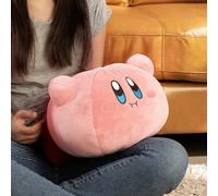 Nintendo Kirby Hovering Mega Plush