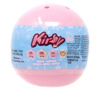 Nintendo Kirby Plush Cuties Mystery Capsule Blind Box Mini Plush Toy Age 5+