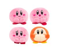 Nintendo Kirby Plush Cuties Mystery Plush