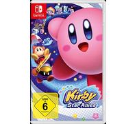 Nintendo Kirby Star Allies Standard Nintendo Switch