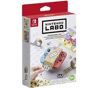 Nintendo Labo: Customisation Set (Nintendo Switch) (Nintendo Switch)