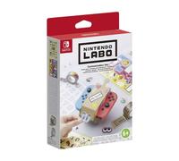 Nintendo Labo Customisation Set (Switch)