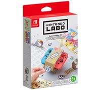 Nintendo Labo Customisation Set Switch BRAND NEW AND SEALED - FAST DISPATCH
