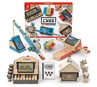 Nintendo Labo: Toy-Con 01 - Variety Kit