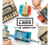 Nintendo Labo: Toy-Con 01 - Variety Kit