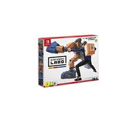 Nintendo Labo Toy-Con 02: Robot Kit (Nintendo Switch) (Nintendo Switch)