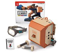 Nintendo Labo Toy-Con 02: Robot Kit Switch (NTSC)