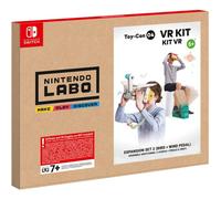 Nintendo LABO Toy-Con 04 VR Kit Expansion Set 2 Bird + Wind