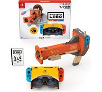 Nintendo Labo Toy-Con 04: VR Kit Lite (Bazooka Only) - Switch