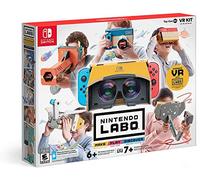 Nintendo Labo Toy-Con 04: VR Kit - Switch