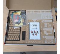 Nintendo Labo Variety Kit Toy Con 01 Nintendo Switch - New & SEALED