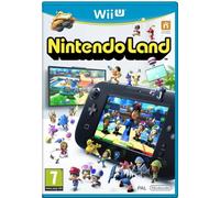 Nintendo Land for Wii U - 12 Games in One - Brand New and Sealed FREE Delivery