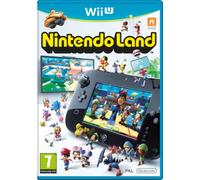 Nintendo Land [French Import]