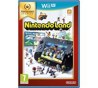 Nintendo Land - Nintendo Selects
