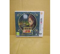 Nintendo Layton's Mystery Journey: Katrielle and the millionaire's conspiracy