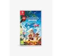 Nintendo Lego Horizon Adventures For Nintendo Switch
