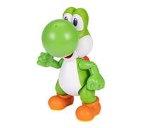 Jakks Pacific Yoshi Lets Go Super Mario Bros Figure 36 Cm