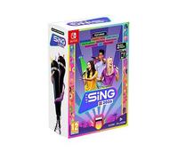Let's Sing 2026 - 2-Mic (Nintendo Switch)