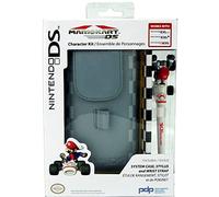 MARIOKART NINTENDO DS, DS lite & 3DS includes System case + Stylus, NEW, RRP-£22
