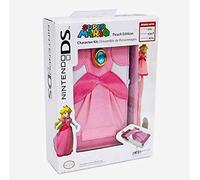 Nintendo Licensed Character Kit - Peach (Nintendo 3DS/DSi/DS Lite)