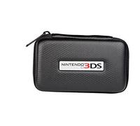 Nintendo Licensed Explorer Starter Kit - Black (Nintendo 3DS)