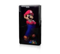 Nintendo Licensed Mario Mega Game Case (Nintendo DSi/DSi XL/DS Lite)