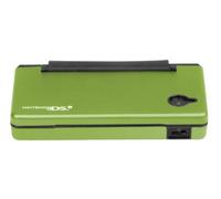 Nintendo Licensed Play Thru Guard Case - Green (DSi)