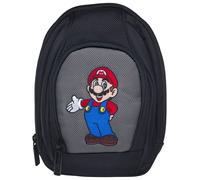 Nintendo Licensed Super Mario Backpack Bag Case for New 3DS XL DSi etc