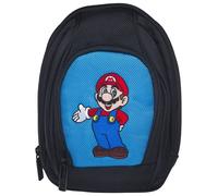 Nintendo Licensed Super Mario Backpack Bag Case for New 3DS XL DSi etc