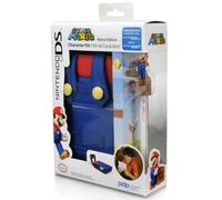 Nintendo Licensed Super Mario Character Kit - Mario Edition (DS Lite/DSi)