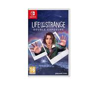 Nintendo Life Is Strange: Double Exposure One Colour