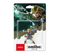 Amiibo - Link (Tears of the Kingdom)