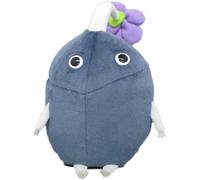 Nintendo Little Buddy 1650 Pikmin Rock 5.5" Plush Figure