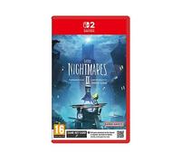 Nintendo Little Nightmares Ii: Enhanced Edition One Colour