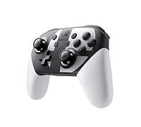 Nintendo LIUHAN Super Smash Bros. Ultimate Edition Pro Controller - Switch