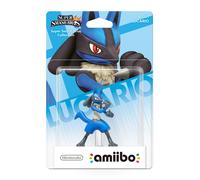 Lucario amiibo - Europe/Australia Import (Super Smash Bros Series)
