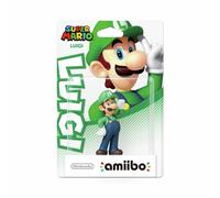 Nintendo Luigi amiibo Figure