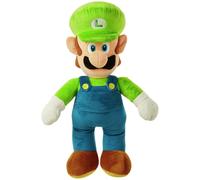 World of Nintendo Luigi 12" Jumbo Plush