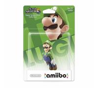 Nintendo Luigi No. 15 amiibo Figure