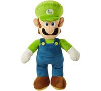 World of Nintendo Luigi 12" Jumbo Plush