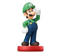 Nintendo Luigi - Super Mario Series