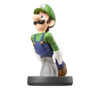 Nintendo Luigi - Super Smash Bros. Series