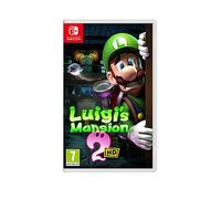Luigis Mansion 2 HD - Nintendo Switch