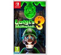 Nintendo SW Switch LUIGI'S MANSION 3 - SWITCH